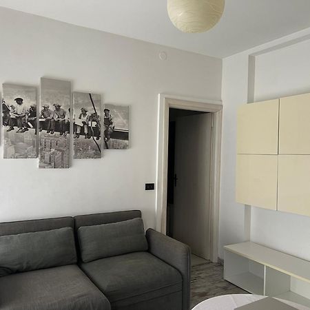 Goodtime Apartament Milão Exterior foto
