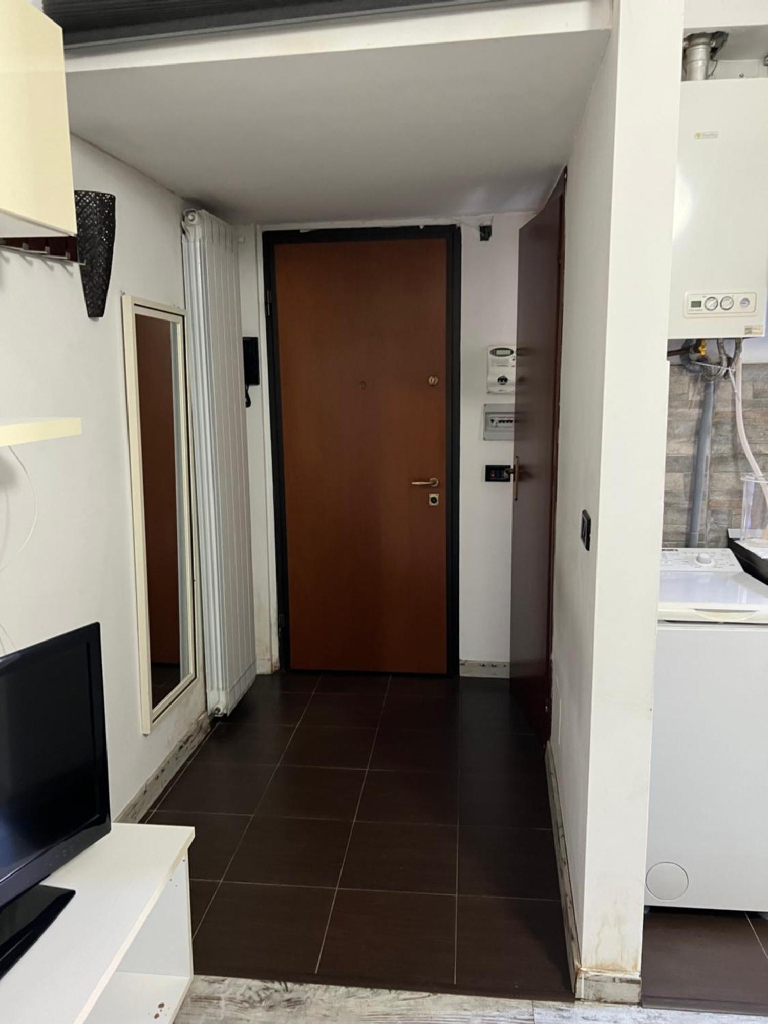 Goodtime Apartament Milão Exterior foto